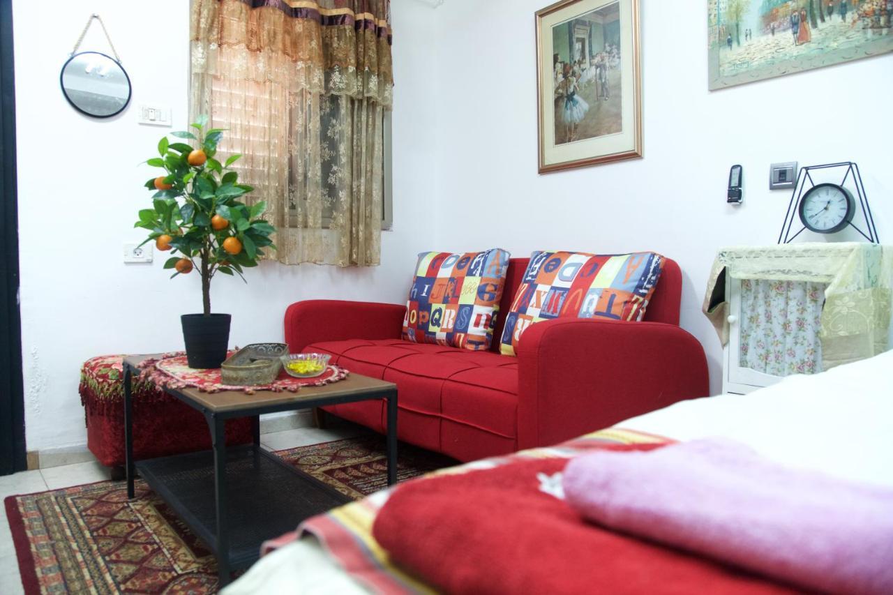 Country House Beersheba Luaran gambar